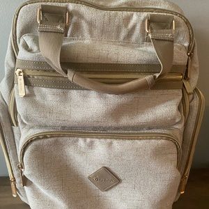 Ergobaby Diaper Backpack